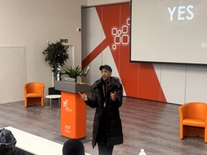 Leo powell assembly nov 25 1