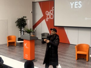 Leo powell assembly nov 25 2