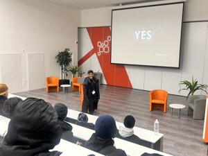 Leo powell assembly nov 25 4