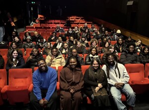 Media trip BFI Nov 25 1