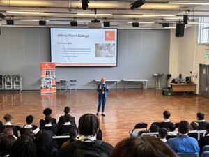 Principal Assembly Parkview Nov 25 3