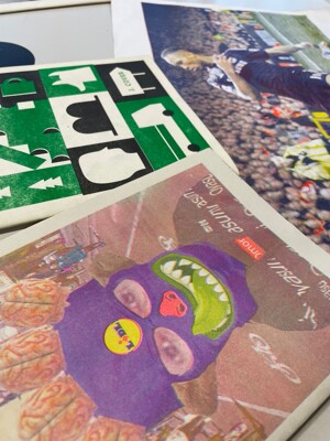 London met art trip nov 25 2