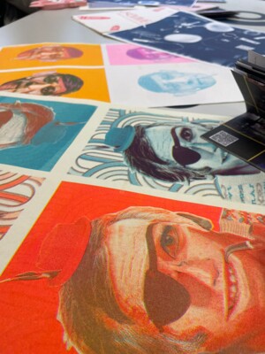 London met art trip nov 25 3