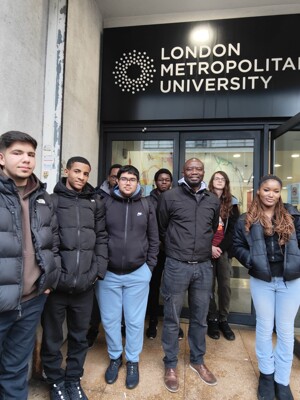 ICT Robotics workshop Dec 25 6