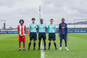 Daimend H6 football 2