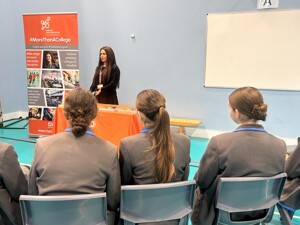 Mossbourne careersVP fair Dec 25 1