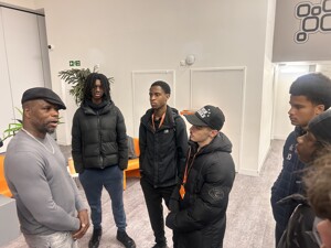 Dr mark prince Dec 25 5