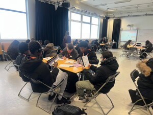 InTu university workshop Dec 25 1