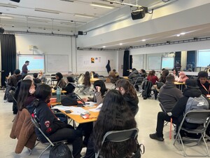 InTu university workshop Dec 25 2