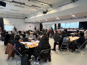 InTu university workshop Dec 25 4