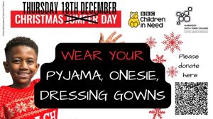 Christmas PJ Day25 FLYER