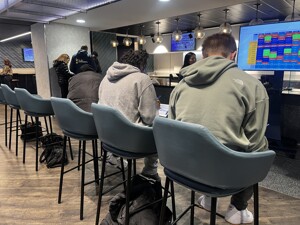 Tottenham Inspires Curriculum Day Dec 25 1