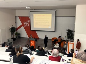 Transition event Jan 26 1