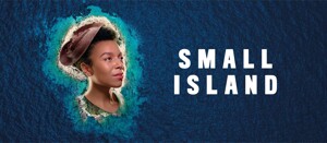 Small Island 2